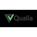 Logo of Qualia