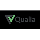 Logo of Qualia