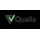 Logo of Qualia