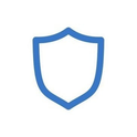 Logo of Trust Wallet