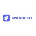 Logo of B2B Rocket