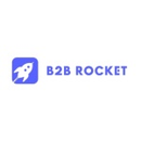 Logo of B2B Rocket