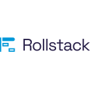 Logo of Rollstack