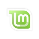 Logo of Linux Mint