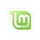 Logo of Linux Mint