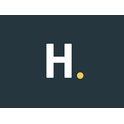 Logo of HubiFi