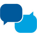 Logo of TalkingPoints