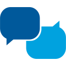 Logo of TalkingPoints