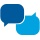 Logo of TalkingPoints