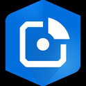 Logo of ArcGIS IPS