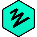 Logo of Zinc