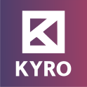 Logo of KYRO