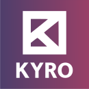 Logo of KYRO