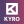 Logo of KYRO