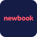 Logo of Newbook