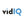 Logo of vidiq