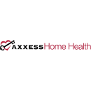 Logo of Axxess Home Health