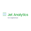 Logo of Jet Analytics
