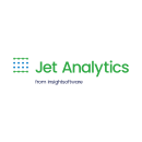 Logo of Jet Analytics