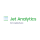 Logo of Jet Analytics