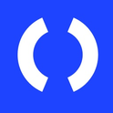 Logo of Bluedot EV Fleet Management