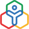 Logo of Zoho People
