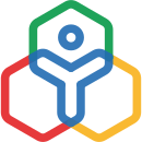 Logo of Zoho People