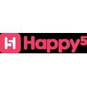 Logo of Happy5