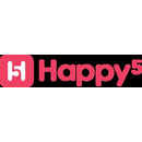 Logo of Happy5