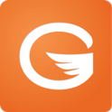Logo of Gaggle