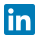 Logo of LinkedIn Marketing Solutions