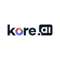 Logo of Kore.AI