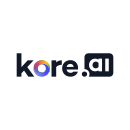 Logo of Kore.AI