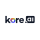 Logo of Kore.AI