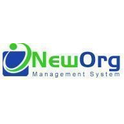 Logo of NewOrg