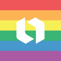 Logo of Looka