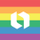 Logo of Looka