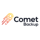 Logo of Comet Backup