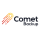 Logo of Comet Backup