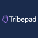 Logo of Tribepad