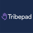 Logo of Tribepad