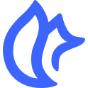 Logo of RegFox