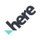 Logo of HERE Location Services
