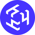 Logo of Hivebrite