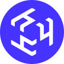 Logo of Hivebrite