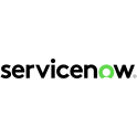Logo of ServiceNow IT Service Management