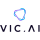 Logo of Vic.ai