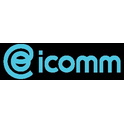 Logo of icomm