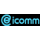 Logo of icomm