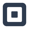 Logo of Square Point of Sale